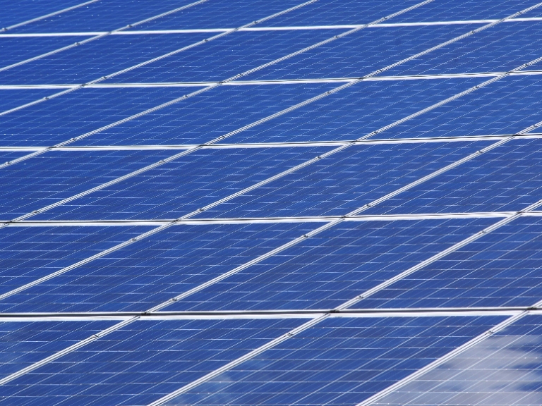 Ningbo Becomes First City in Zhejiang to Exceed 10 GW in Installed Solar Capacity