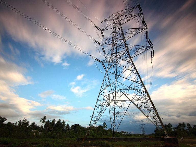 Guangdong’s 110kV Renewable Plants Join Electricity Spot Market for the First Time