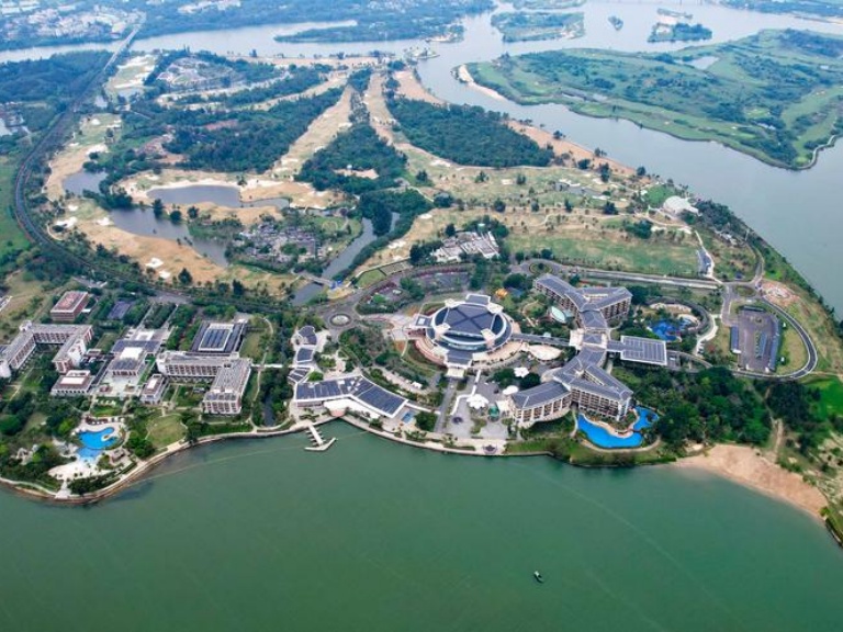 Experts say Xi's new proposals on global climate fight show resolve, bolster faith