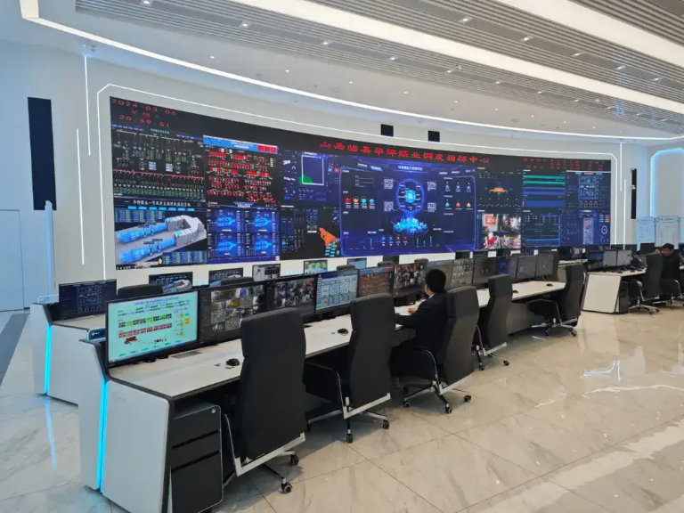 70% of Inner Mongolia’s Coal Mines Go Smart as Region Leads China in Intelligent Mining Capacity