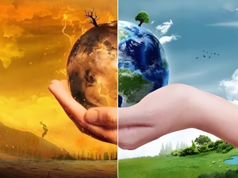 China Unveils Draft Climate Disclosure Standard for Public Comment