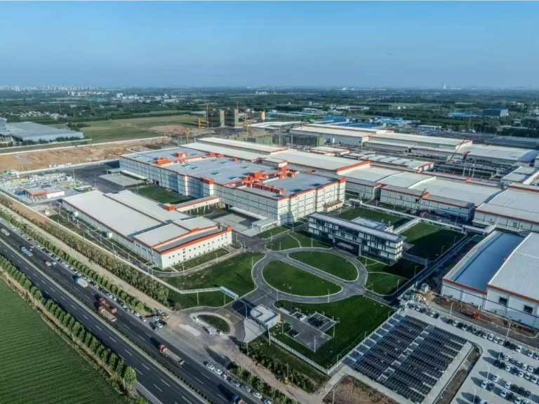 CATL Launches 60GWh Battery Plant in Shandong, Its Largest Facility in Northern China