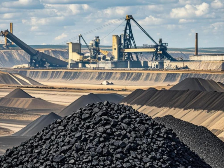 Muted Summer Demand Limits Thermal Coal Price Rebound in China