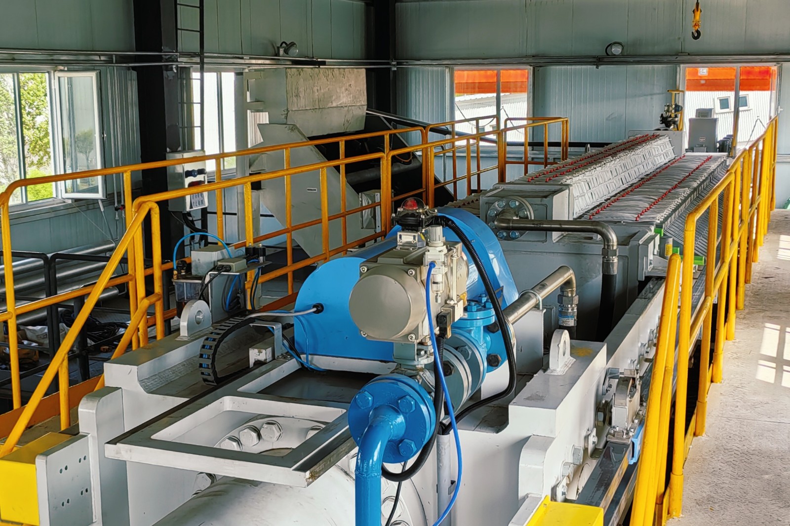 Guodian Power Pilots Coal Sludge Treatment to Advance Zero-Waste Operations