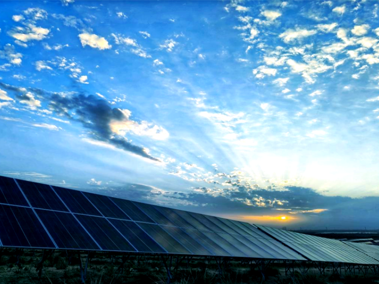 Central China Completes First Black Start Using Grid-Forming Energy Storage