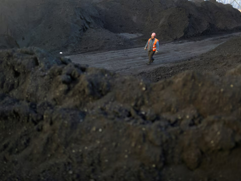 Reuters: China Sells Coking Coal to Indonesia In Rare Trade
