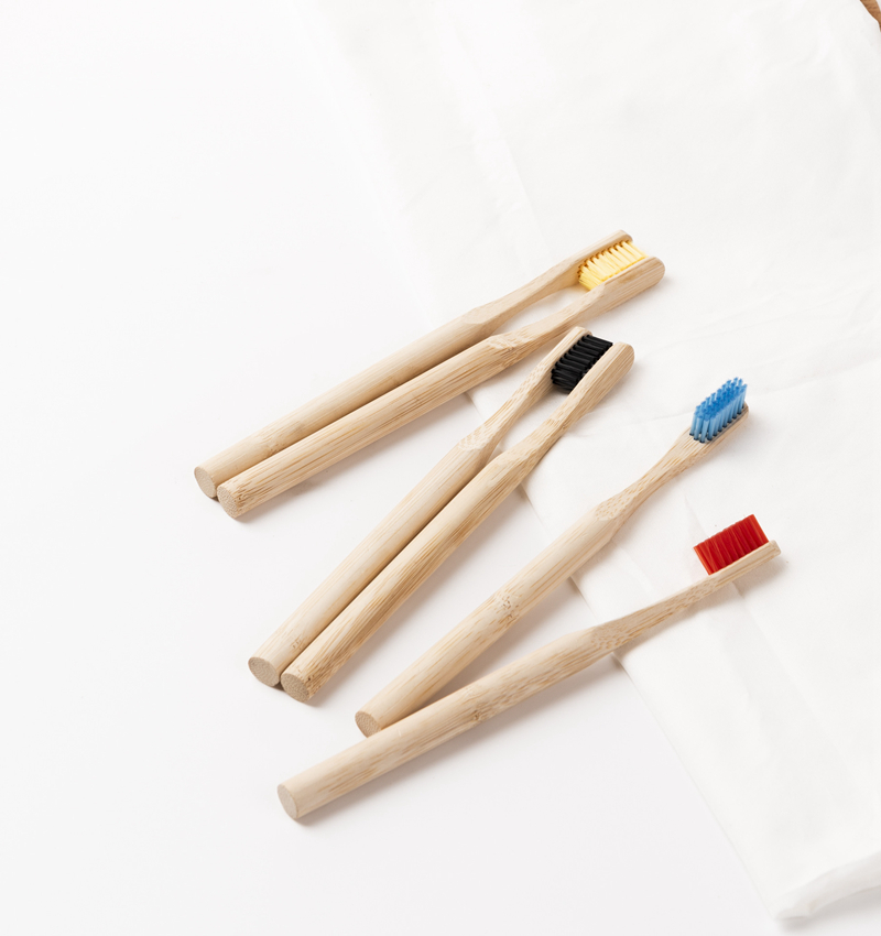 Bamboo Toothbrush Factory