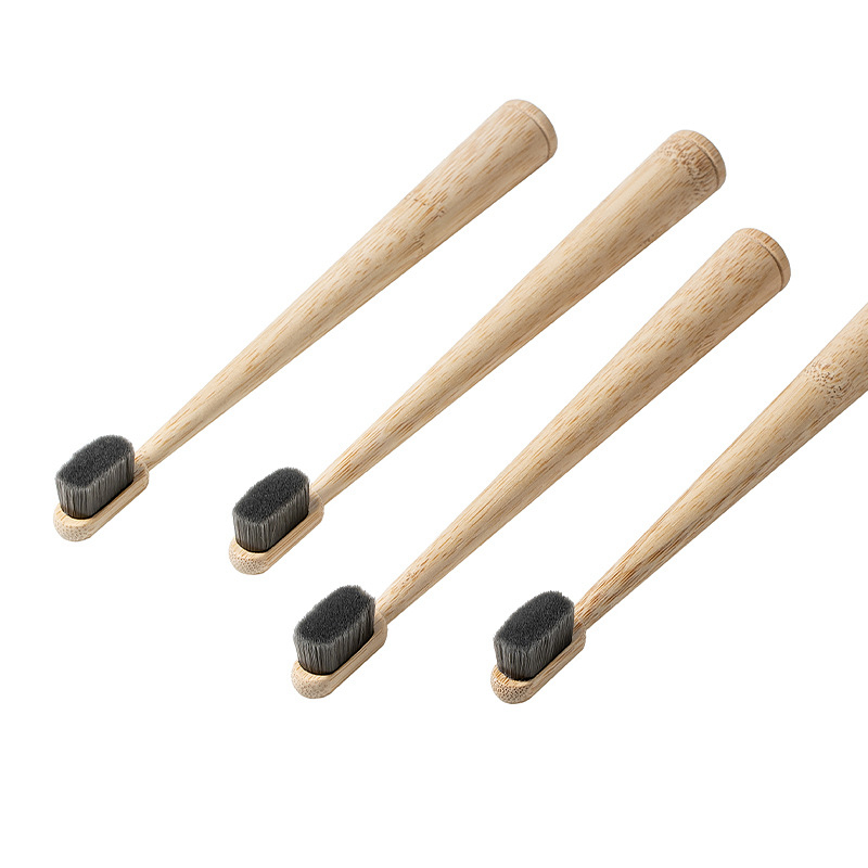 Kids Bamboo Toothbrush