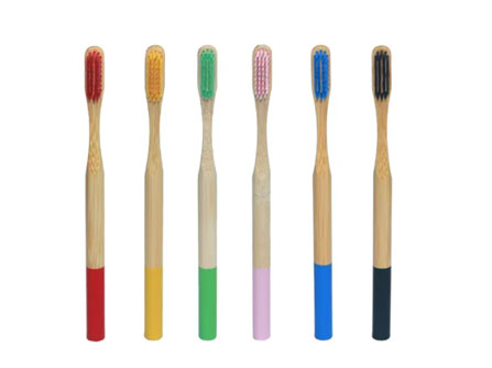 Is a Bamboo Toothbrush Right for You?