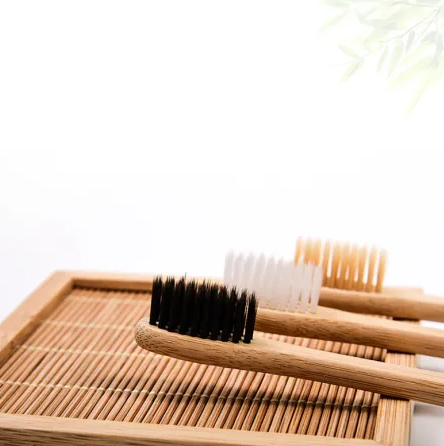 Why You Should Switch to Bamboo Toothbrushes: A Sustainable and Eco-Friendly Choice