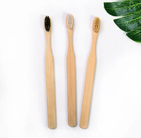 Bamboo Toothbrush