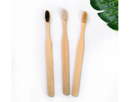 How to Choose the Best Bamboo Toothbrush Supplier for Your Business?
