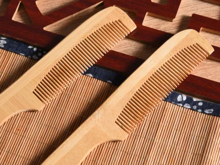 Bamboo Comb Vs. Wooden Comb: Which One to Choose?