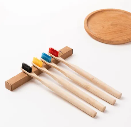 Bamboo Toothbrush
