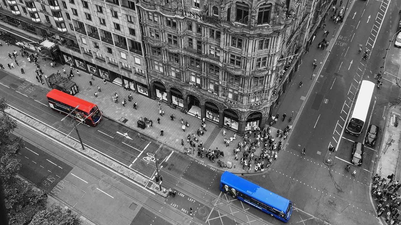 Recent situation of demand for new energy buses in Europe