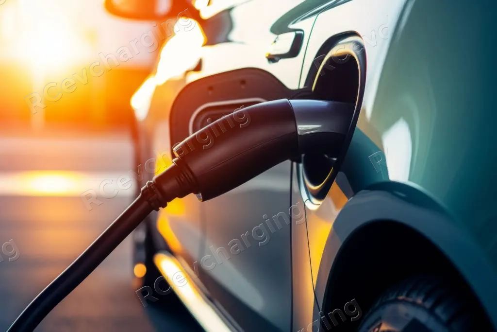 EVs account for 40.0% of the UK car market in December!