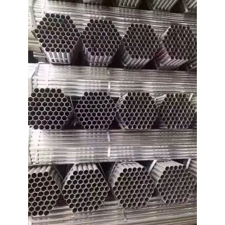 ST 37-2 carbon steel pipe /tube