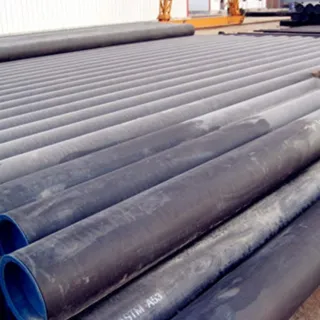 C45 carbon steel pipe /tube