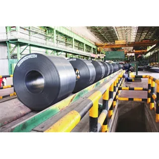 Q345B cold rold carbon steel coil