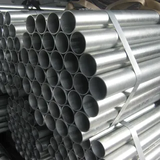 Q235 carbon steel pipe /tube