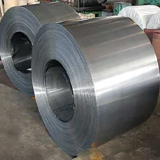 Q235 cold rold carbon steel coil
