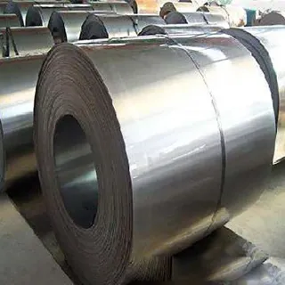 cold rold carbon steel coil