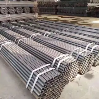 A36 carbon steel pipe /tube