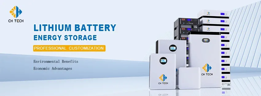 The Role of Lithium Iron Phosphate Energy Storage Batteries in Solar ...