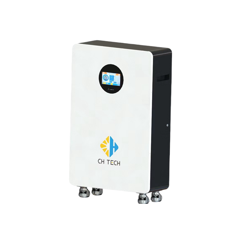 High Capacity 51.2V628Ah 32kWh Premium Lithium Battery for Extended ...