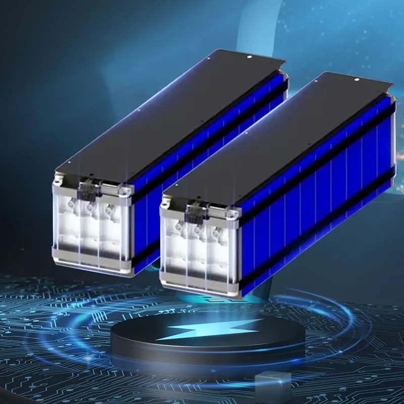 Why Energy Storage Battery Modules Are Essential for Modern Power Systems