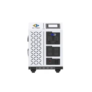 5KW 10KWh All In One Solar Energy Storage System