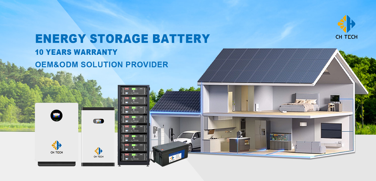 The Differences between Hybrid Inverter Solar Systems and Off-grid Solar Systems