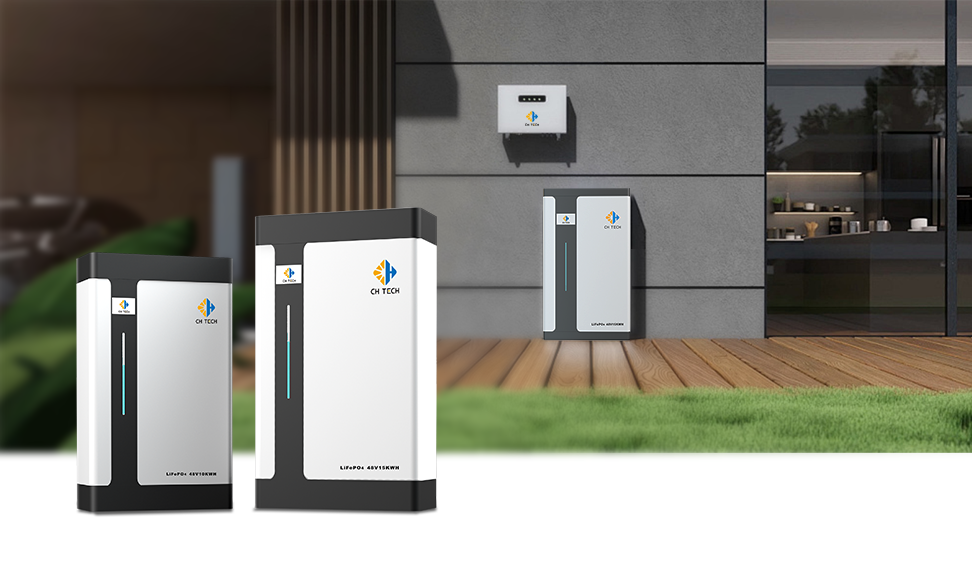 troducing CH Advance Tech’s Next-Gen 51.2V314Ah Energy Storage System with High-Capacity MB31 Cell