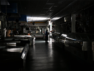 Blackouts in Europe: Why Energy Independence Starts with Reliable Home Storage