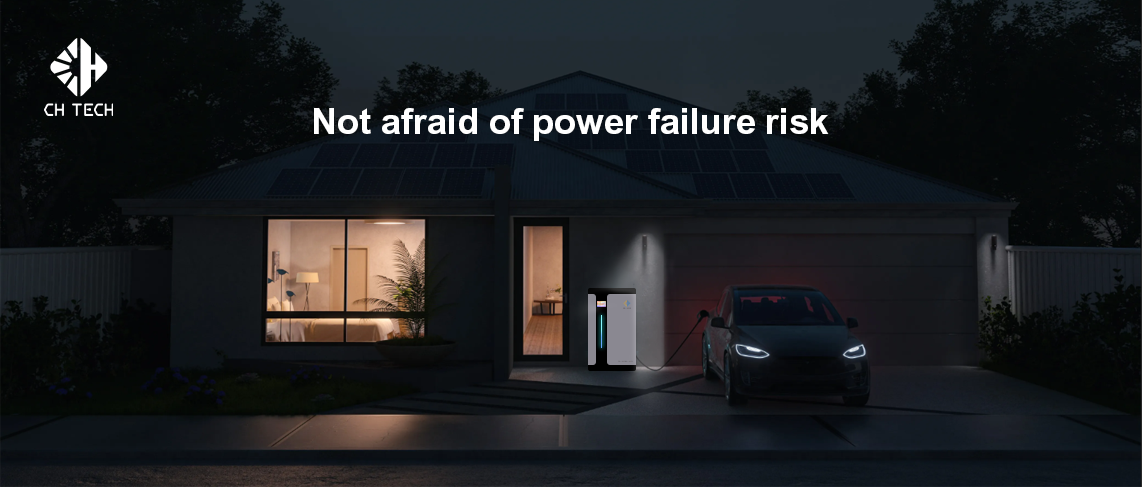 Blackouts in Europe: Why Energy Independence Starts with Reliable Home Storage