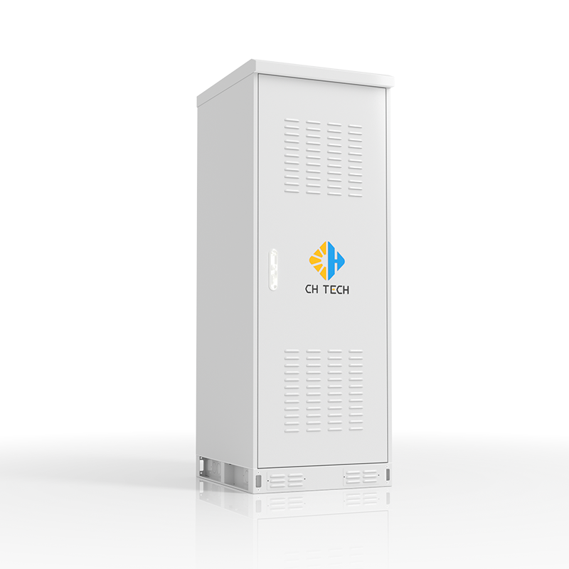 Power Module Cabinate 12KW Combination power cabinet