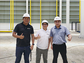 Acerca del grupo Tianying
