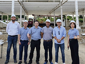 Acerca del grupo Tianying
