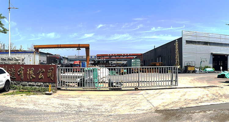 About Tianying Group