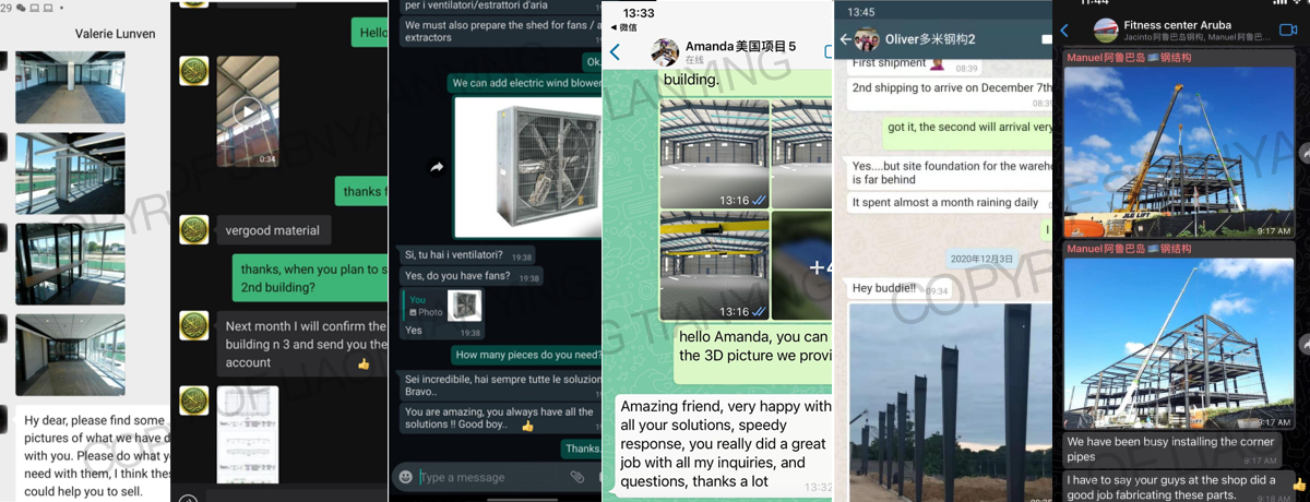 Acerca del grupo Tianying