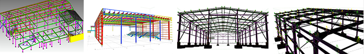 Metal Structure Workshop