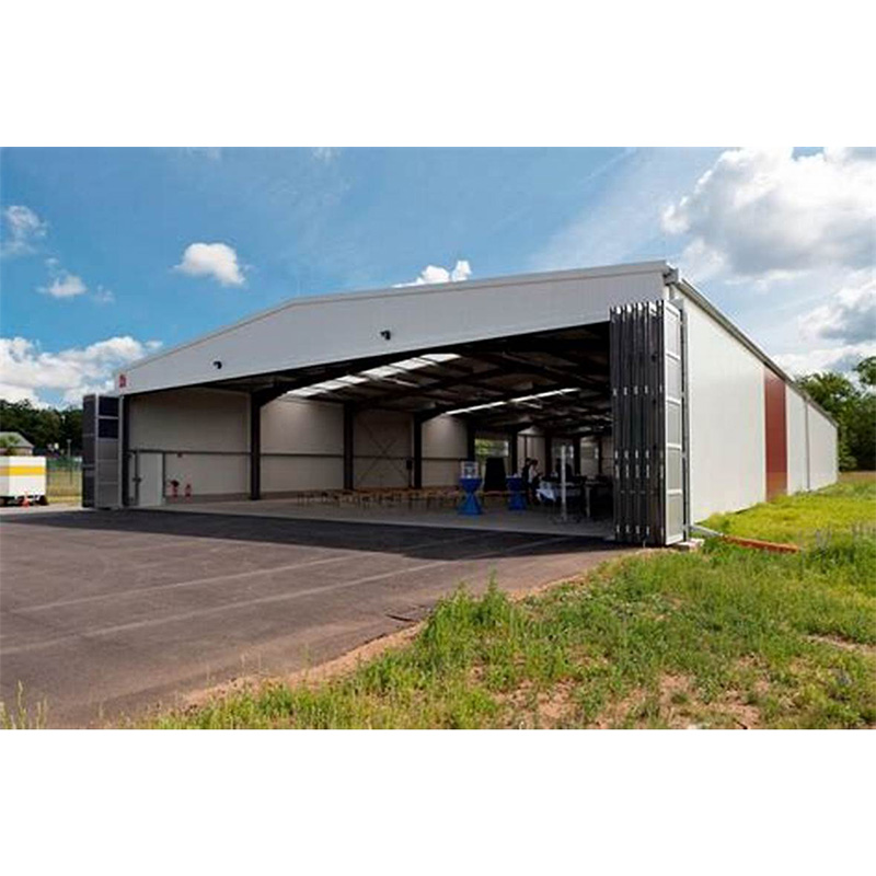 Aircraft Hangars,Steel Structure Hangar