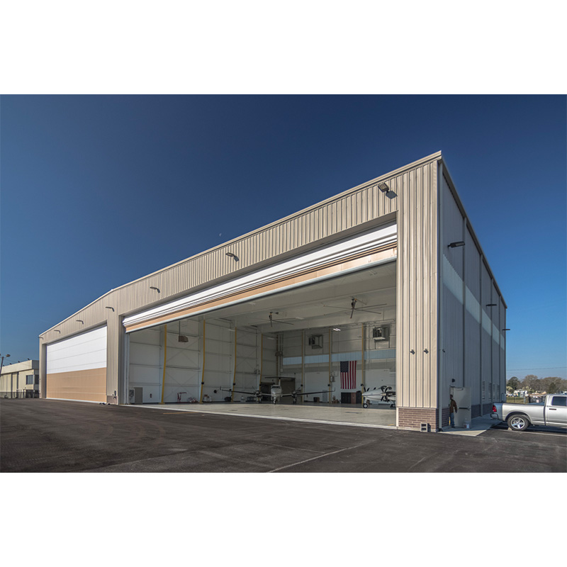 Aircraft Hangars,Steel Structure Hangar