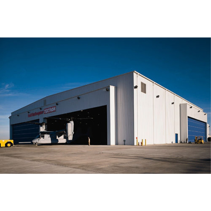 Aircraft Hangars,Steel Structure Hangar