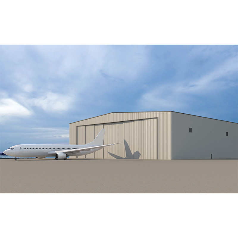 Aircraft Hangars,Steel Structure Hangar