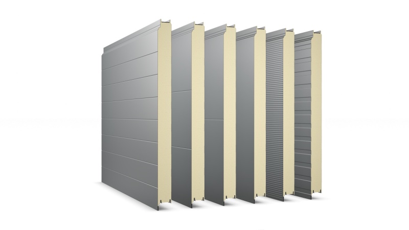 Metal Roof and Wall Systems