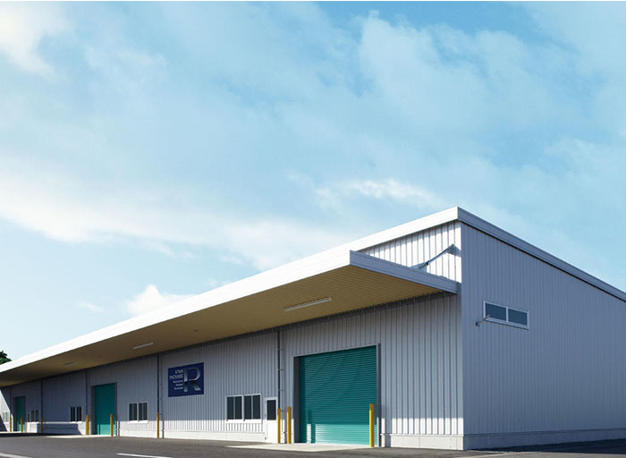 Pros and Cons Of Steel Structure