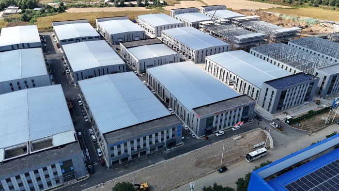 Metal Roof and Wall Systems