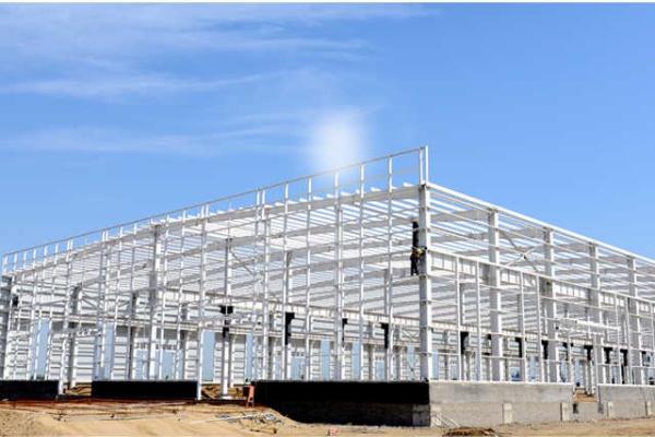  Steel Structures
