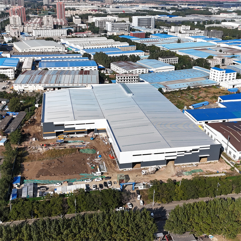 Steel Structure Building Wall and Roof Panel Comparison
